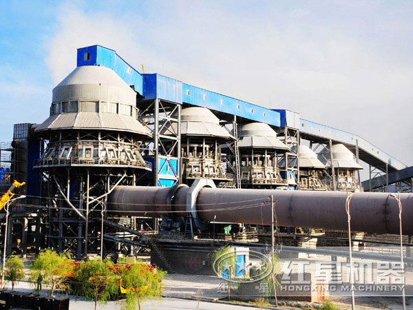 陶粒砂生產(chǎn)線 陶粒砂生產(chǎn)線