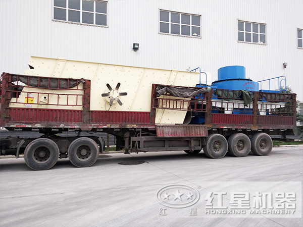 制砂機(jī)價(jià)格得根據(jù)廠家等因素變化