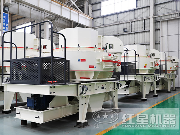 制砂機(jī)廠家