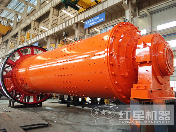 球磨機(jī) 球磨機(jī)