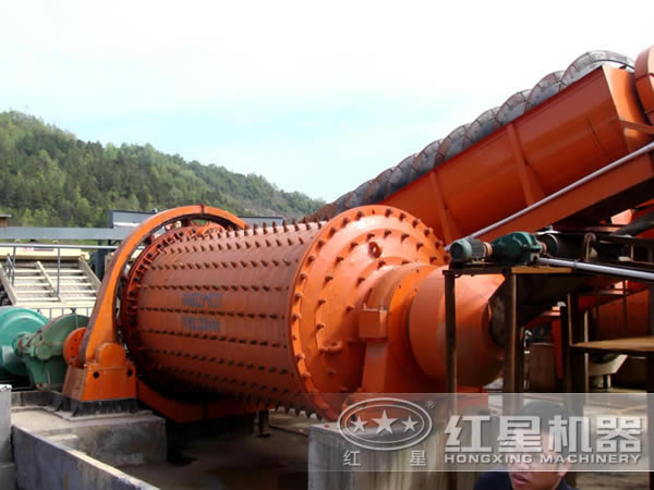 選礦現(xiàn)場 選礦現(xiàn)場