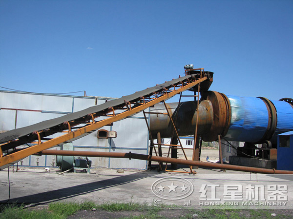 烘干現(xiàn)場 烘干現(xiàn)場