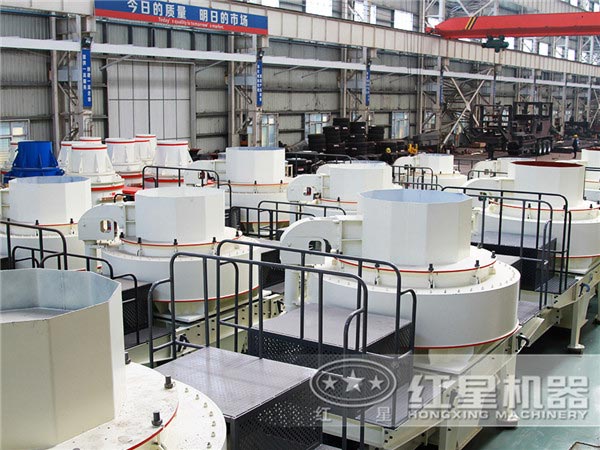 紅星是以為用戶提供優(yōu)質(zhì)產(chǎn)品為己任的礦山設(shè)備生產(chǎn)廠家