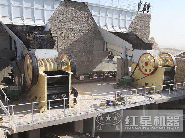 要合理使用顎式破碎機(jī) 要合理使用顎式破碎機(jī)