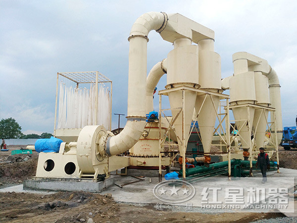 微粉磨粉機(jī) 微粉磨粉機(jī)