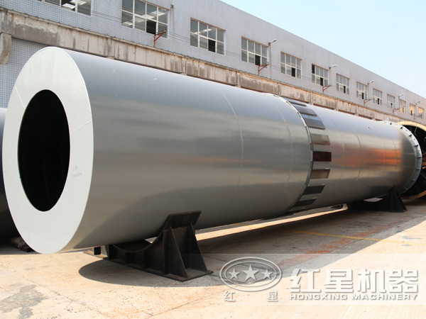 鋼渣烘干機(jī)