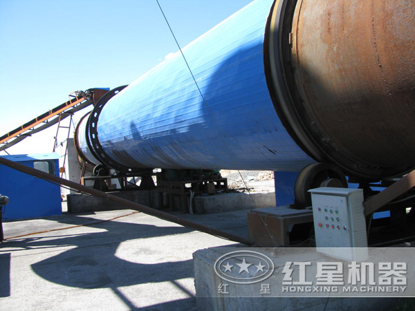 烘干機(jī)選擇有要點(diǎn) 烘干機(jī)選擇有要點(diǎn)