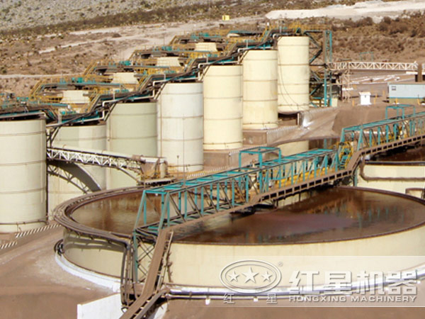 紅星選礦機(jī)高產(chǎn)環(huán)保 紅星選礦機(jī)高產(chǎn)環(huán)保