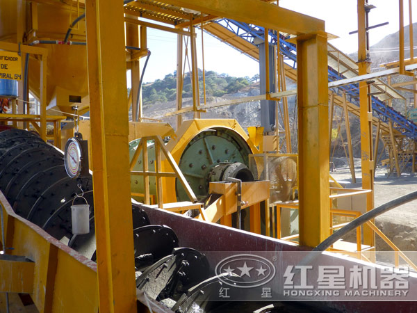 紅星球磨機(jī)優(yōu)勢(shì)多 紅星球磨機(jī)優(yōu)勢(shì)多