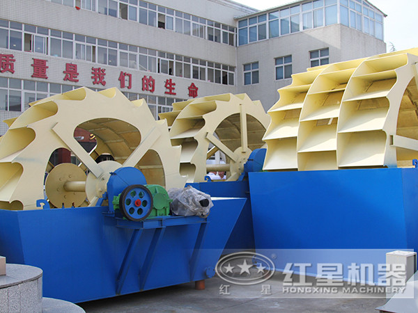 洗礦機(jī) 洗礦機(jī)