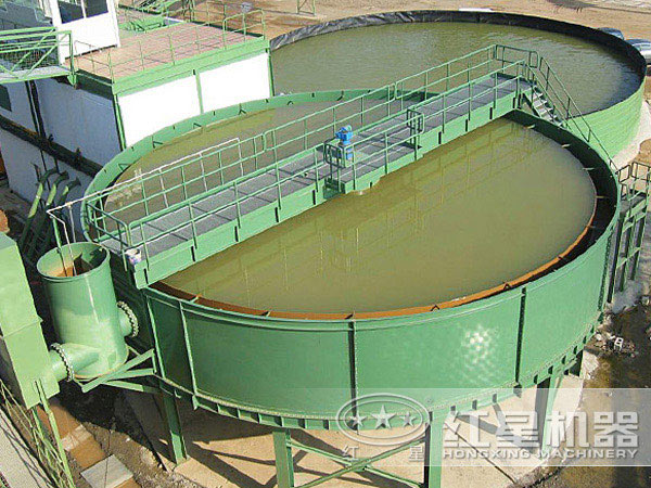 脫水濃密機(jī) 脫水濃密機(jī)