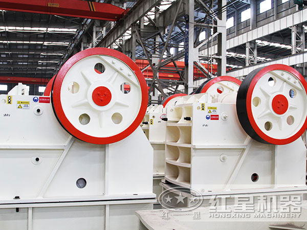 PE500*750顎式破碎機(jī)市場(chǎng)價(jià)格受多方面因素影響