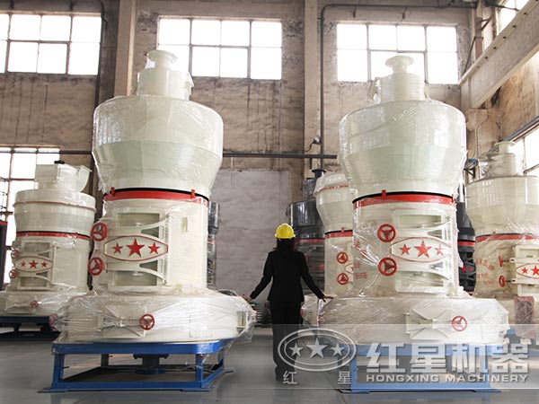 雷蒙磨設(shè)備