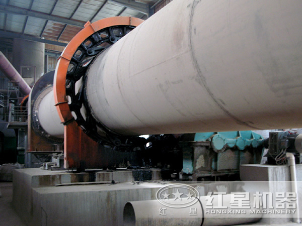 冶金化工窯主要用于貧鐵礦、鉻/鎳鐵礦、高鋁釩土礦、氫氧化鋁、鉻礦砂和鉻礦粉等類礦物焙燒