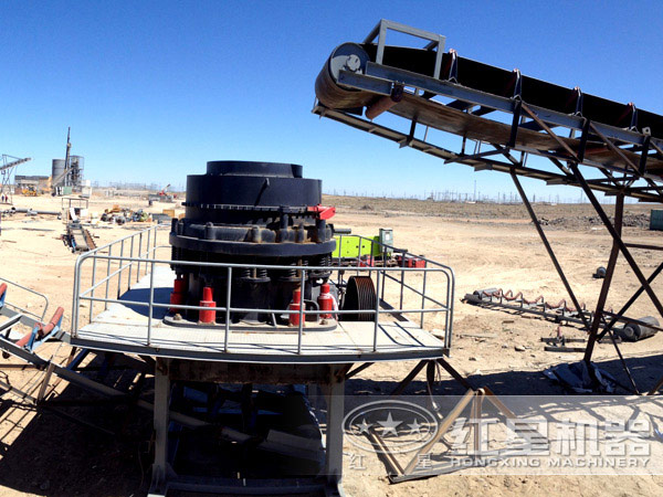 安徽六安圓錐破碎設(shè)備 安徽六安圓錐破碎設(shè)備