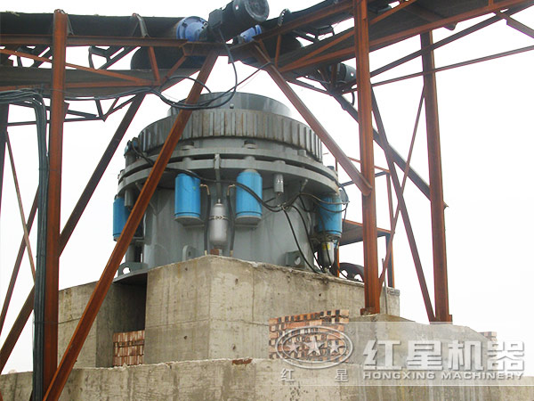 河南平頂山圓錐破加工設(shè)備 河南平頂山圓錐破加工設(shè)備
