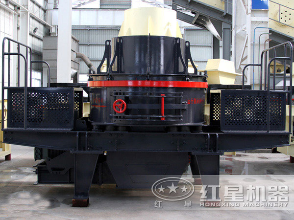 TK制砂機(jī)設(shè)備
