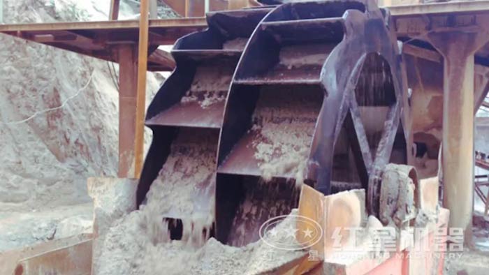 河沙洗砂機 河沙洗砂機