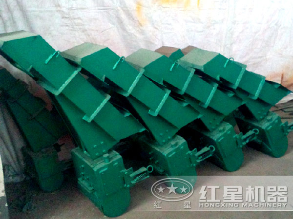 電磁振動給料機設(shè)備 電磁振動給料機設(shè)備