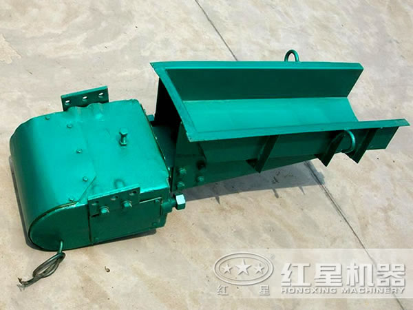 電磁振動給料機設(shè)備 電磁振動給料機設(shè)備