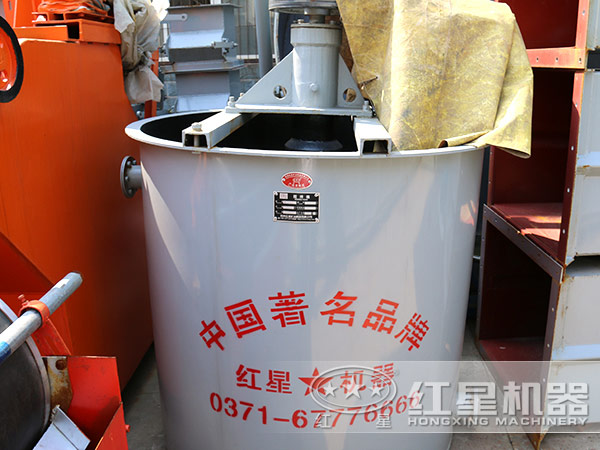 攪拌桶設(shè)備