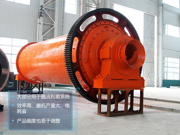 水泥球磨機(jī)設(shè)備