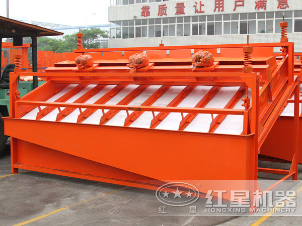 高頻篩設(shè)備 高頻篩設(shè)備