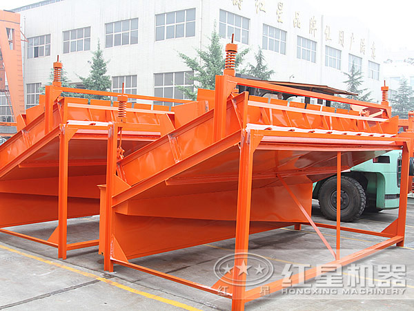 高頻篩設(shè)備 高頻篩設(shè)備