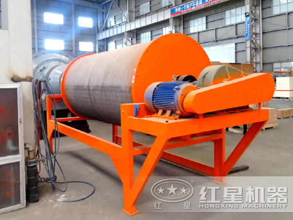 干式赤鐵礦磁選機 干式赤鐵礦磁選機