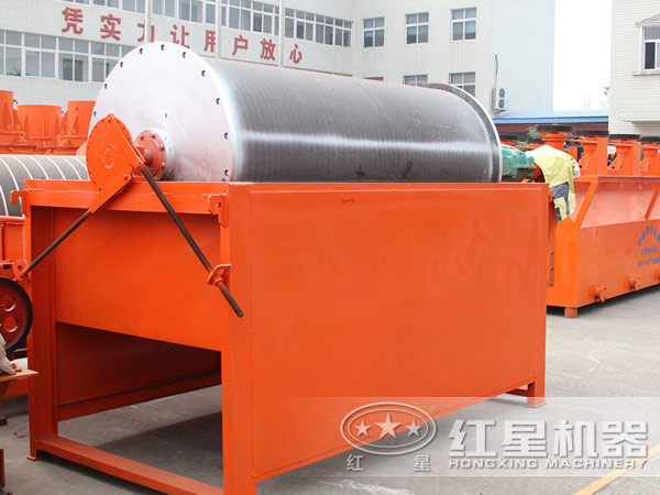 褐鐵礦磁選機(jī) 褐鐵礦磁選機(jī)