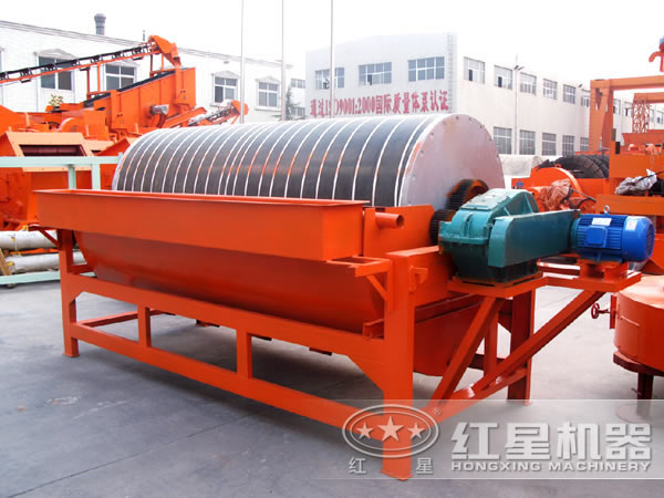 尾礦磁選機(jī) 尾礦磁選機(jī)