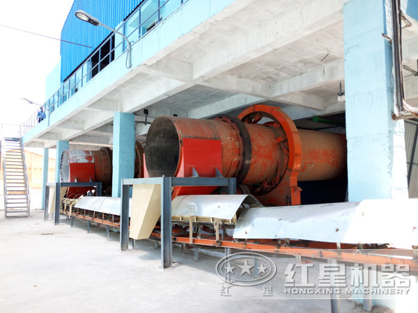 水泥回轉(zhuǎn)窯