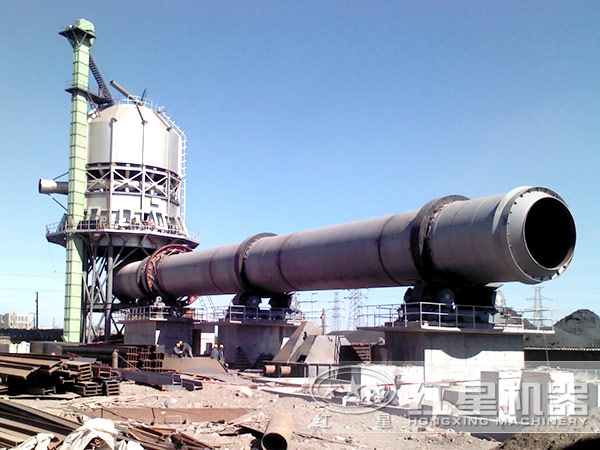 煤矸石烘干機(jī) 煤矸石烘干機(jī)