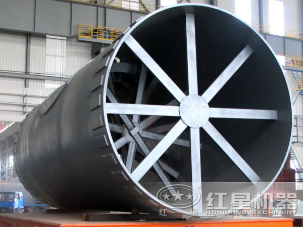 烘干機(jī)內(nèi)部 烘干機(jī)內(nèi)部