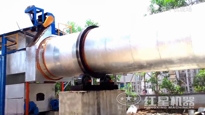 烘干現(xiàn)場 烘干現(xiàn)場