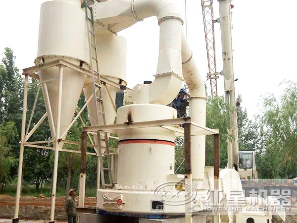 云母磨粉機(jī)的價(jià)格受材料、規(guī)格、廠家以及市場供需情況等多種因素影響