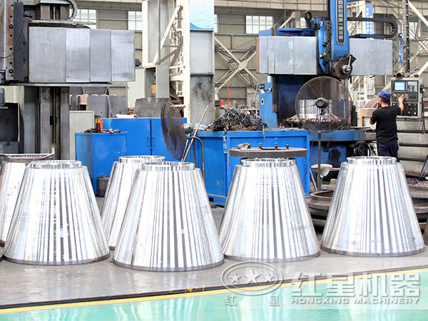 河卵石制砂機(jī)價(jià)格貴不貴要看材料用的好不好