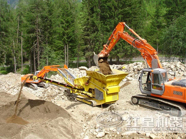 沒電？用柴油發(fā)電機(jī)照樣工作滿分