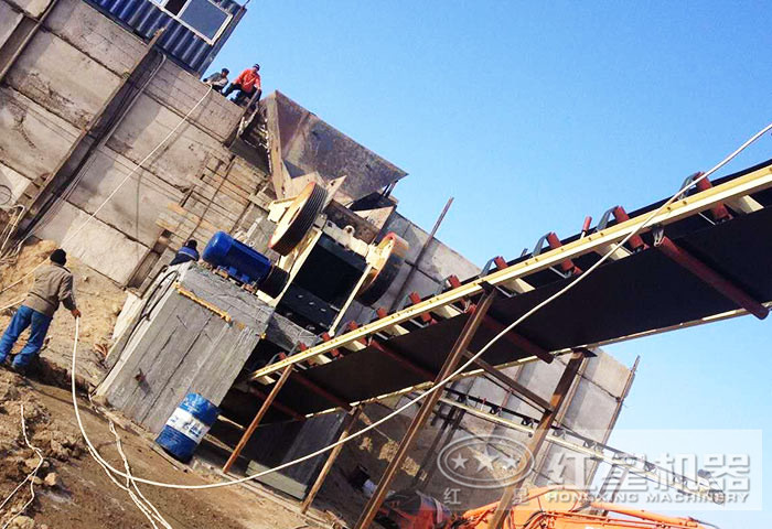 顎破機(jī) 顎破機(jī)