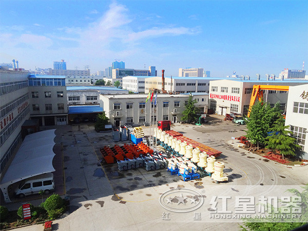 紅星機(jī)器以薄利多銷打動(dòng)客戶，量大價(jià)優(yōu)是一貫的做事風(fēng)格