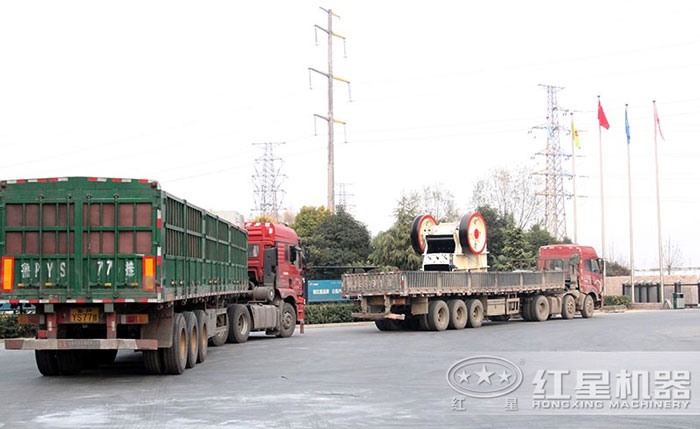 小型鄂式碎石機(jī)市場(chǎng)價(jià)格因廠家地區(qū)不同