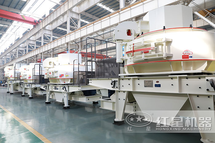 專用制砂機設(shè)備