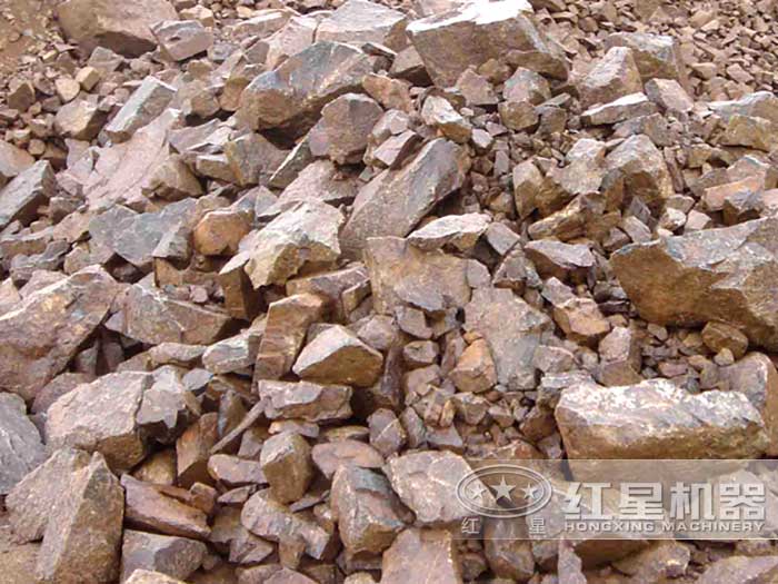 鐵礦石物料 鐵礦石物料