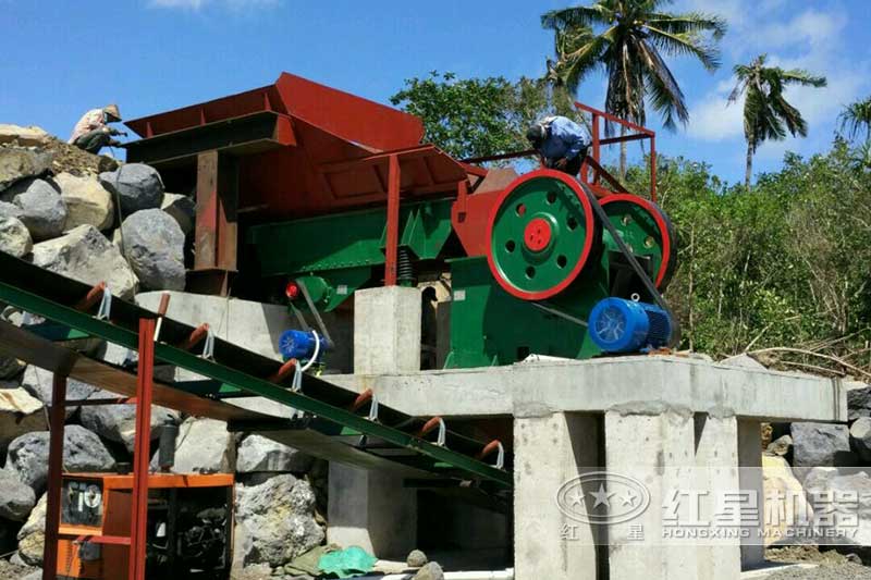 花崗巖碎石廠 花崗巖碎石廠