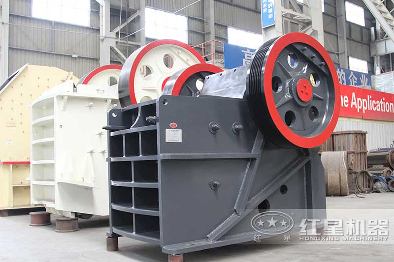 液壓鄂式破碎機 液壓鄂式破碎機