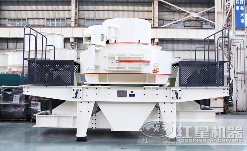 VSI制砂機(jī)產(chǎn)量大性價(jià)比高