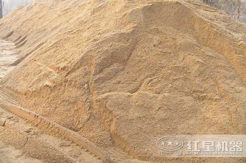 水洗過(guò)的沙子 水洗過(guò)的沙子