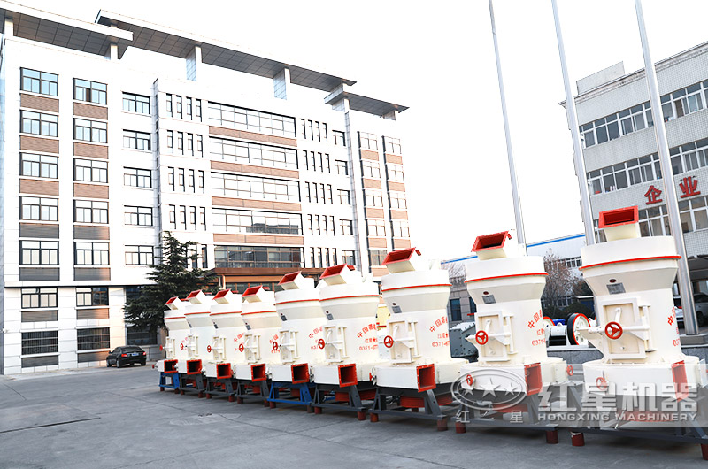 石墨磨粉機(jī) 石墨磨粉機(jī)