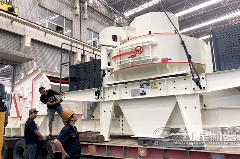 礦山機(jī)械設(shè)備生產(chǎn)廠家是用鋼大戶