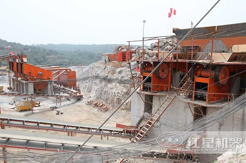 菏澤破碎現(xiàn)場(chǎng) 菏澤破碎現(xiàn)場(chǎng)